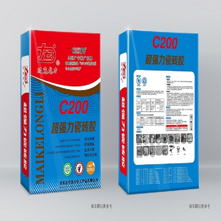 银川瓷砖胶厂家